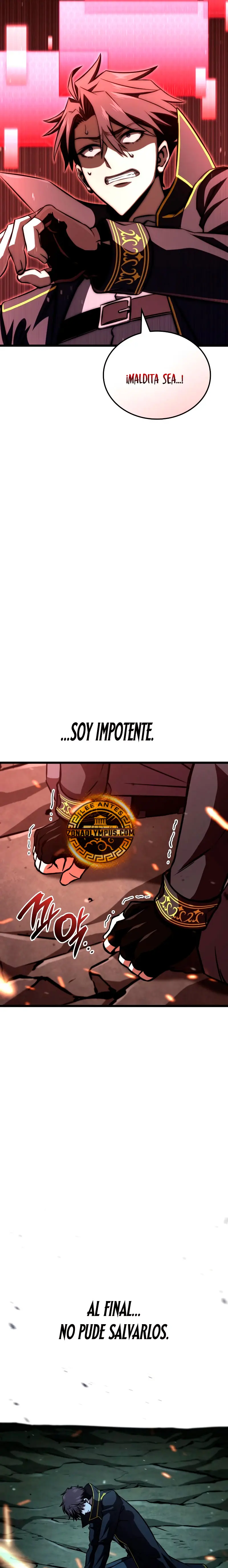 Jugador de talento insano > Capitulo 107 > Page 281