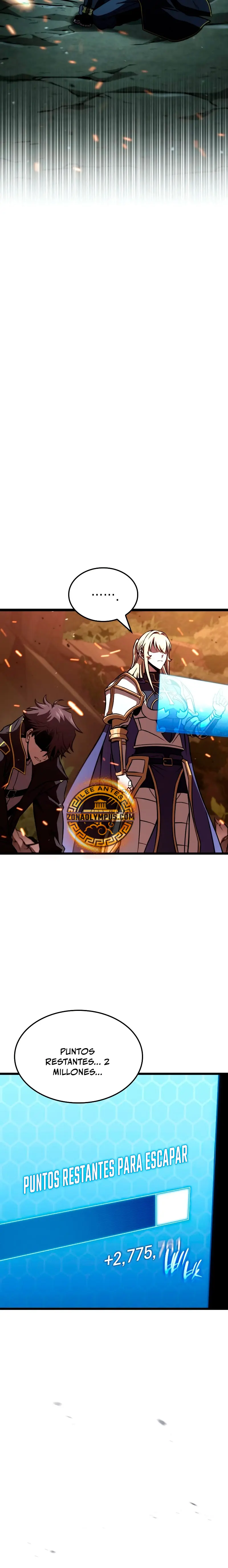 Jugador de talento insano > Capitulo 107 > Page 291