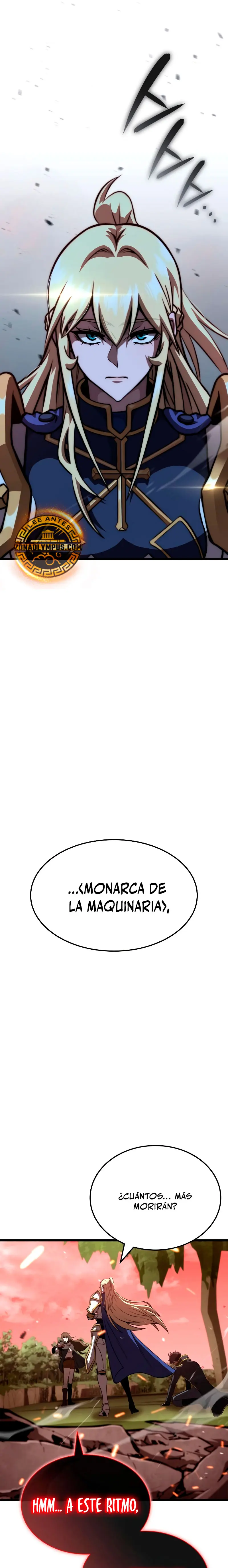 Jugador de talento insano > Capitulo 107 > Page 301