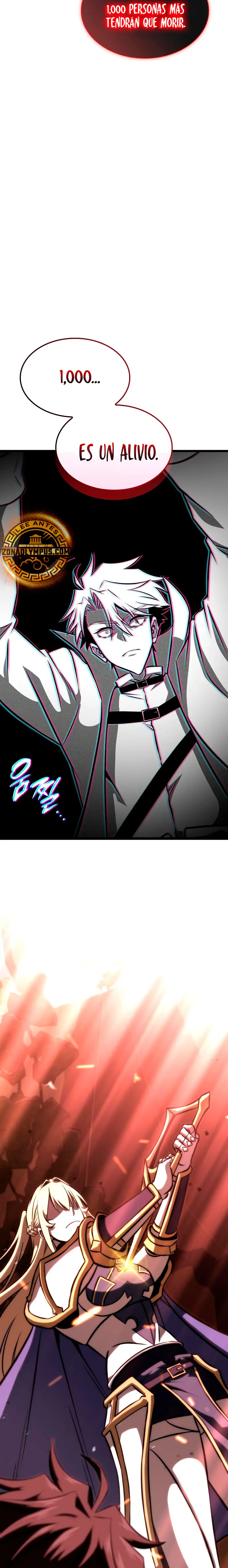 Jugador de talento insano > Capitulo 107 > Page 311