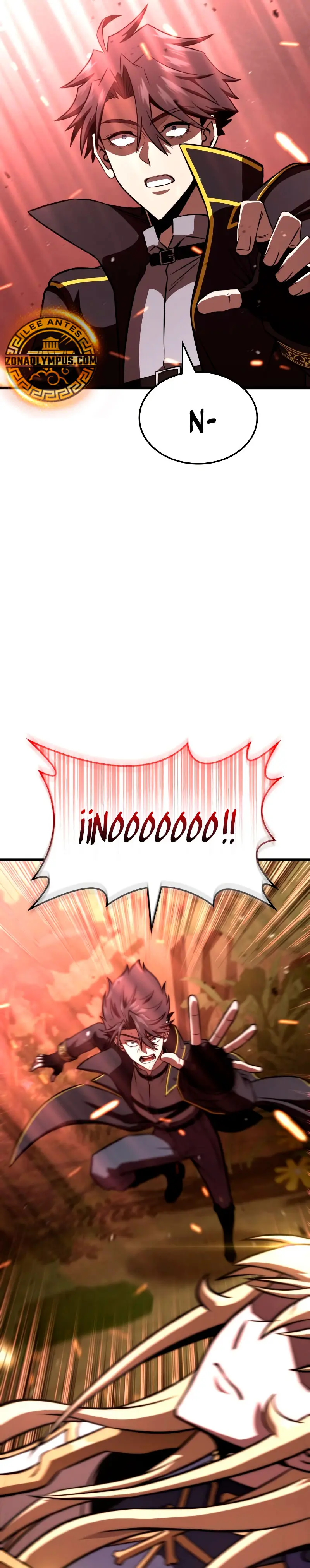 Jugador de talento insano > Capitulo 107 > Page 331