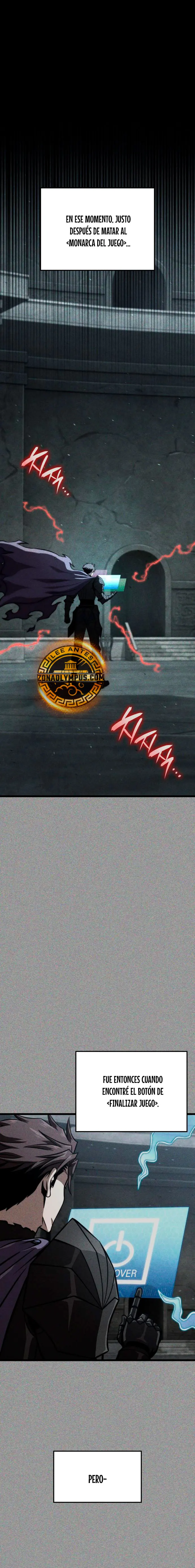 Jugador de talento insano > Capitulo 112 > Page 11