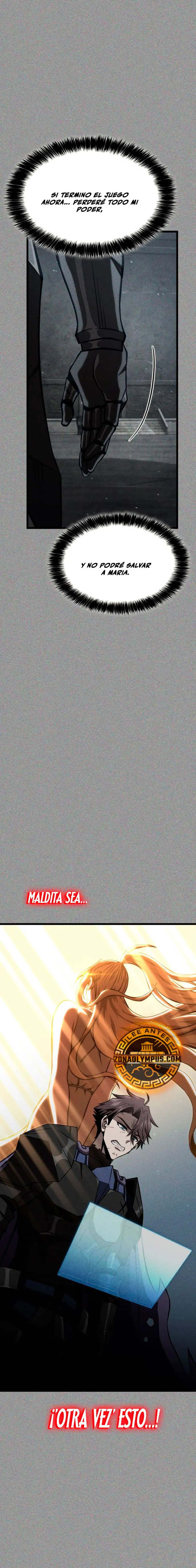 Jugador de talento insano > Capitulo 112 > Page 21
