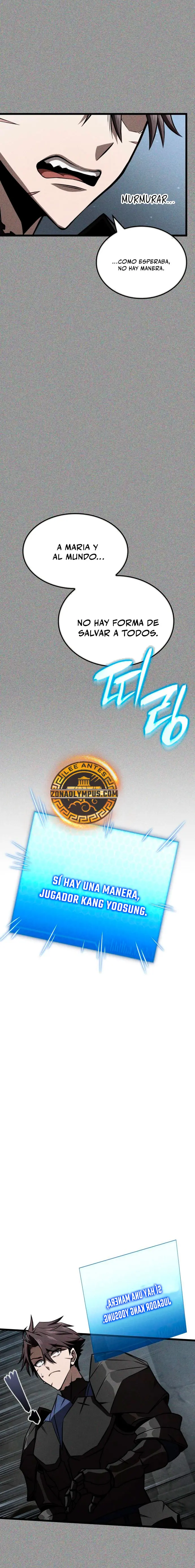 Jugador de talento insano > Capitulo 112 > Page 31