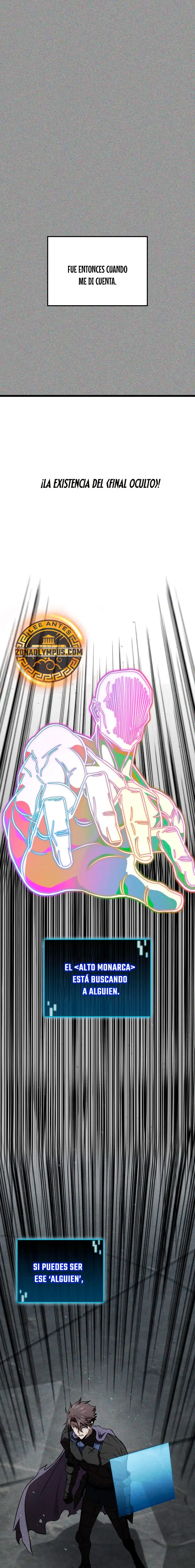 Jugador de talento insano > Capitulo 112 > Page 41