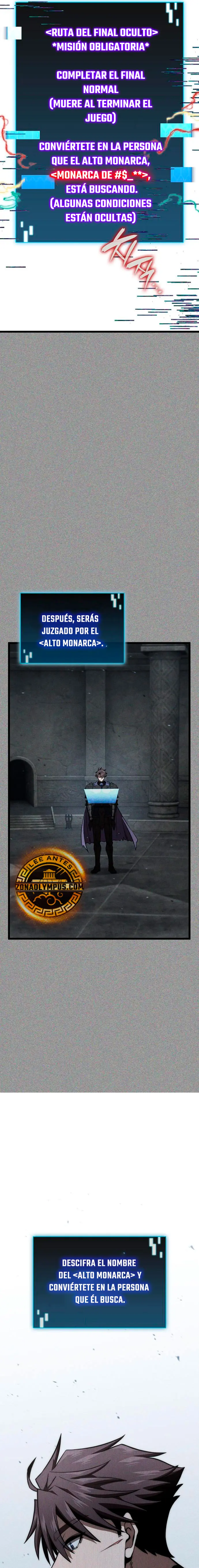 Jugador de talento insano > Capitulo 112 > Page 61