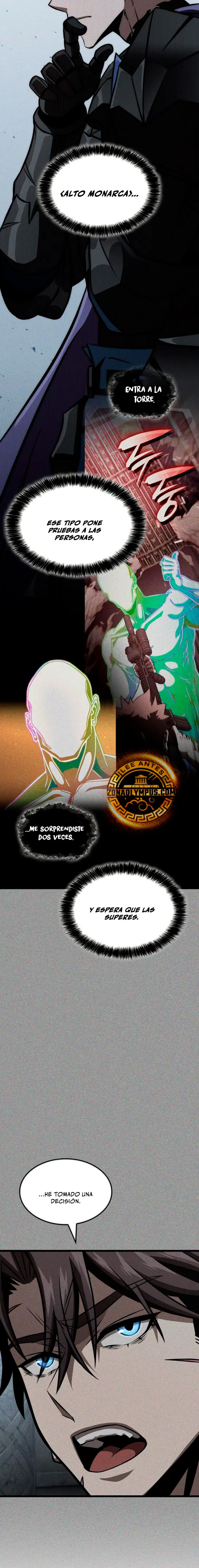 Jugador de talento insano > Capitulo 112 > Page 71