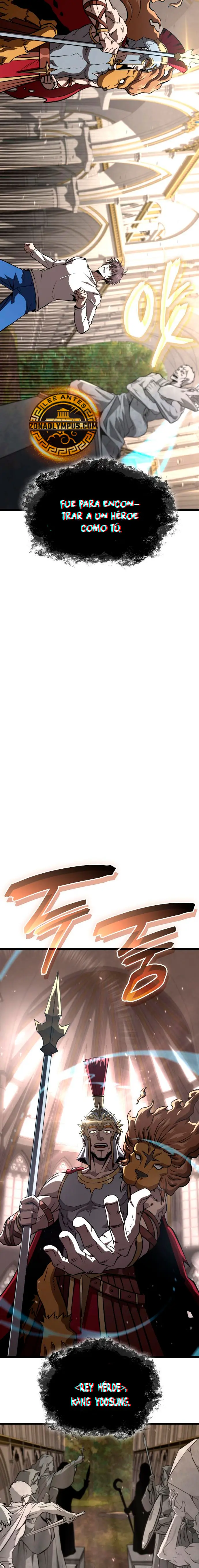 Jugador de talento insano > Capitulo 112 > Page 91