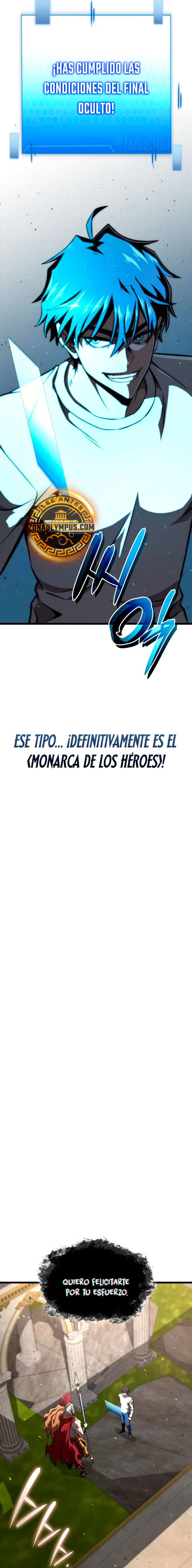 Jugador de talento insano > Capitulo 112 > Page 111