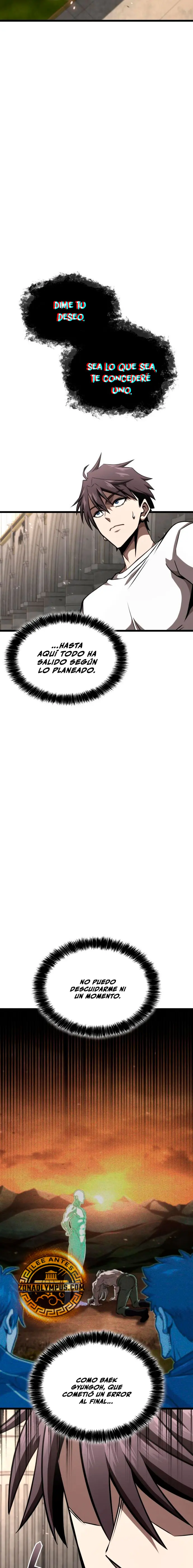 Jugador de talento insano > Capitulo 112 > Page 121