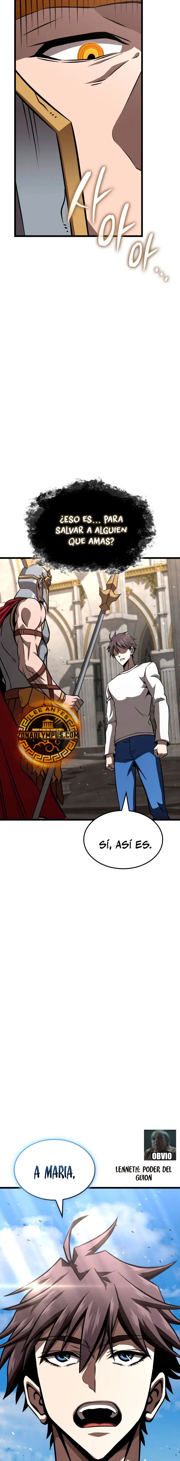 Jugador de talento insano > Capitulo 112 > Page 151