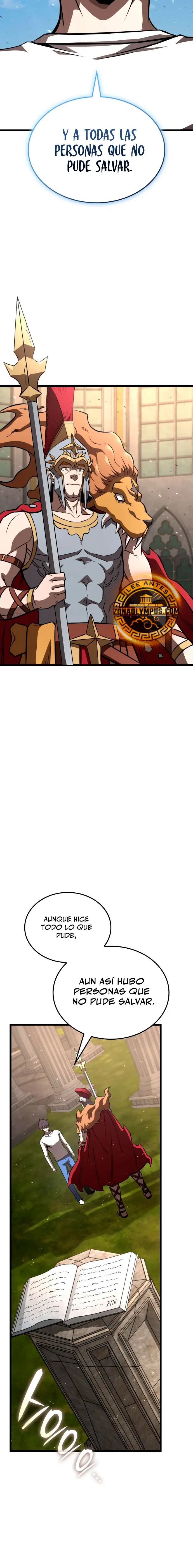 Jugador de talento insano > Capitulo 112 > Page 161