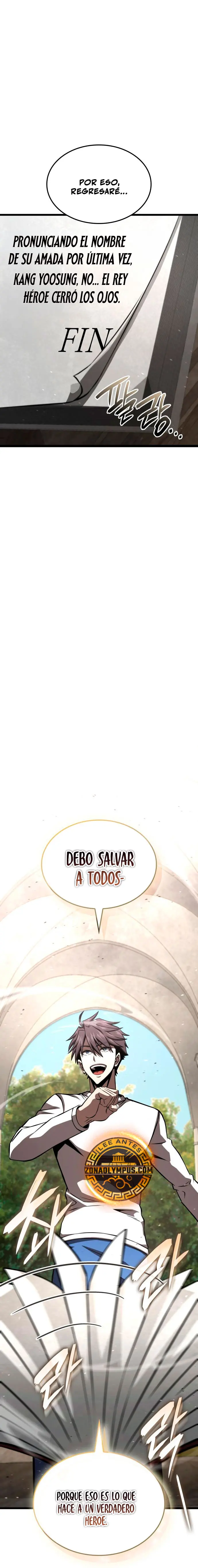 Jugador de talento insano > Capitulo 112 > Page 171