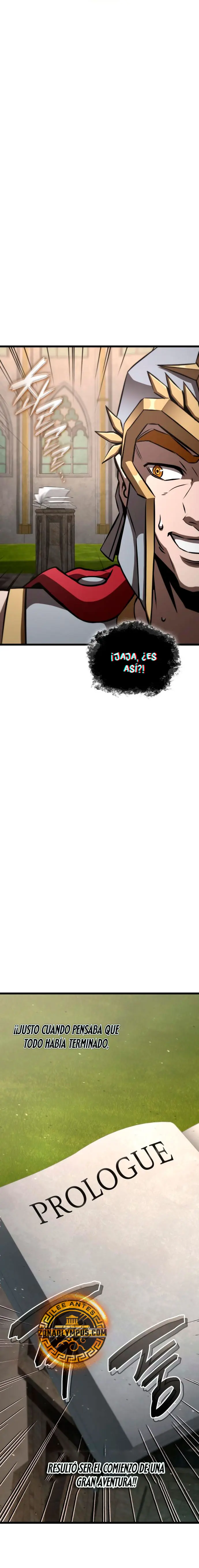 Jugador de talento insano > Capitulo 112 > Page 181