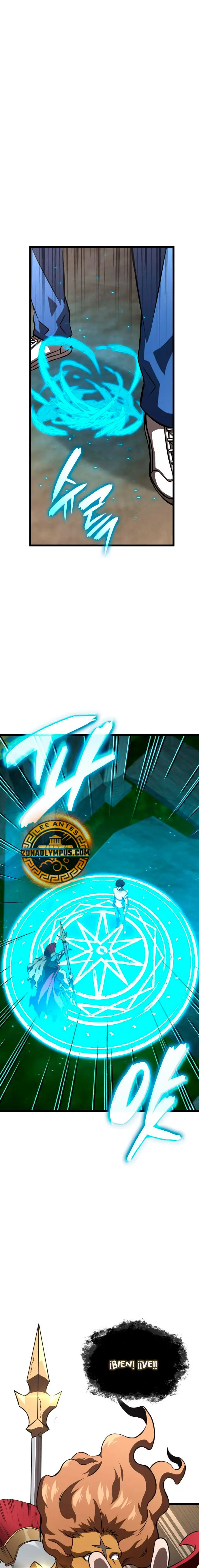 Jugador de talento insano > Capitulo 112 > Page 191