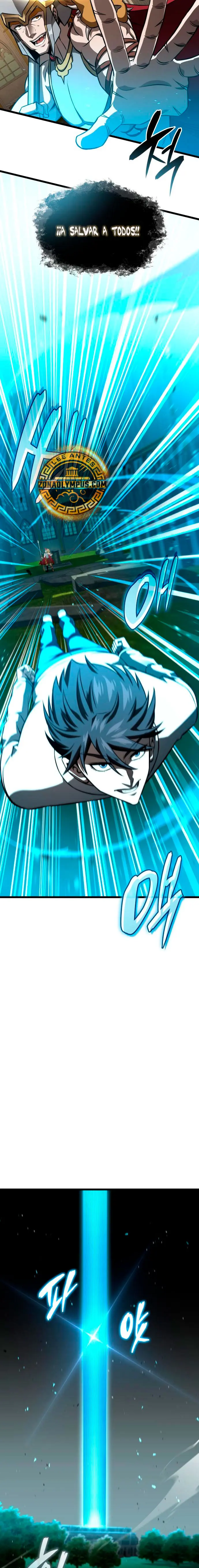 Jugador de talento insano > Capitulo 112 > Page 201