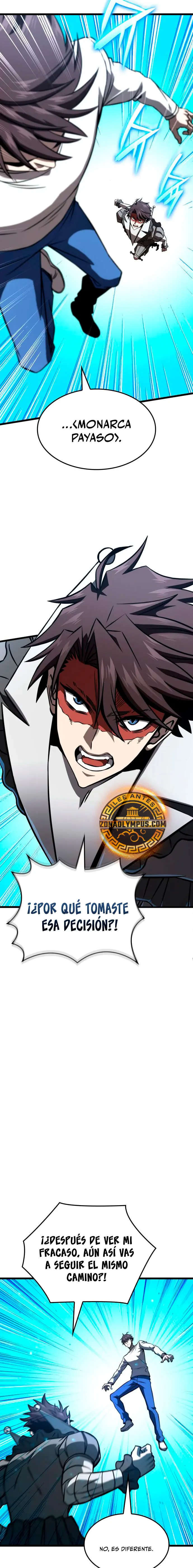 Jugador de talento insano > Capitulo 112 > Page 221