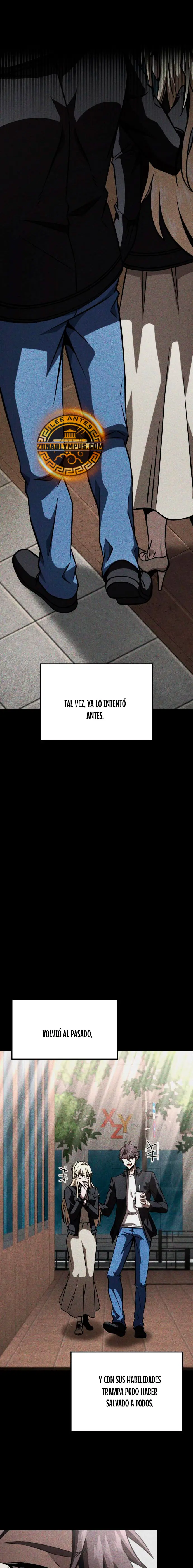 Jugador de talento insano > Capitulo 112 > Page 251