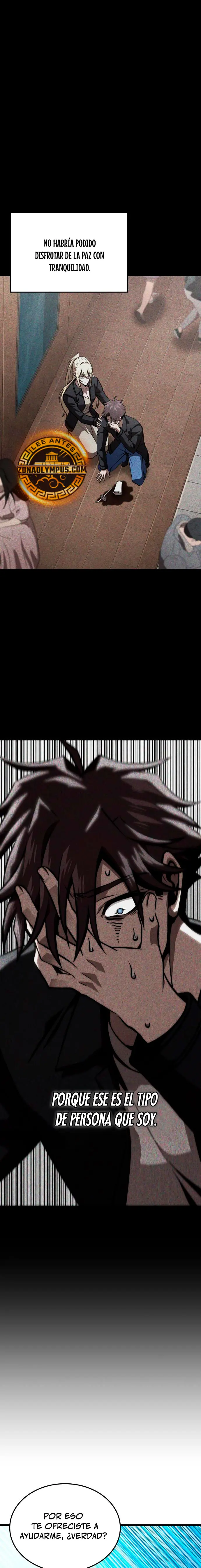 Jugador de talento insano > Capitulo 112 > Page 271