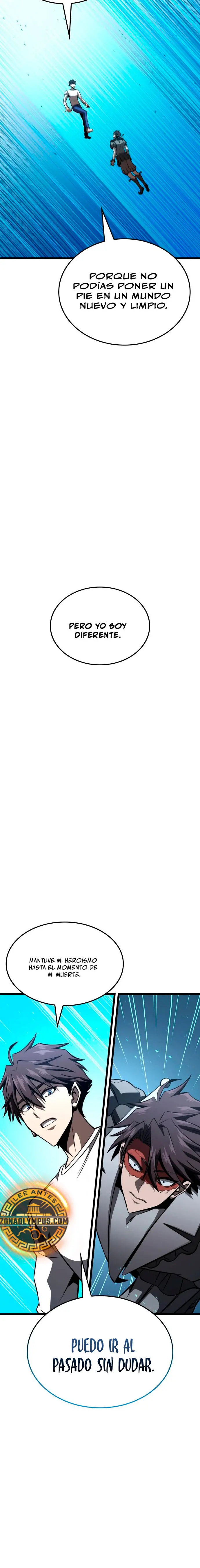 Jugador de talento insano > Capitulo 112 > Page 281