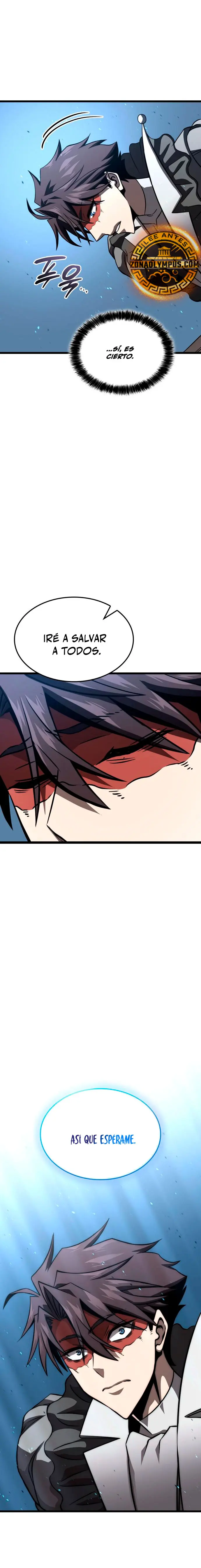 Jugador de talento insano > Capitulo 112 > Page 301