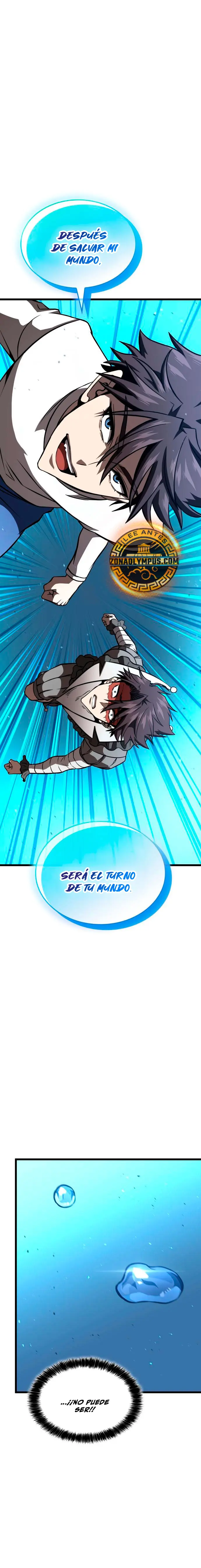 Jugador de talento insano > Capitulo 112 > Page 311