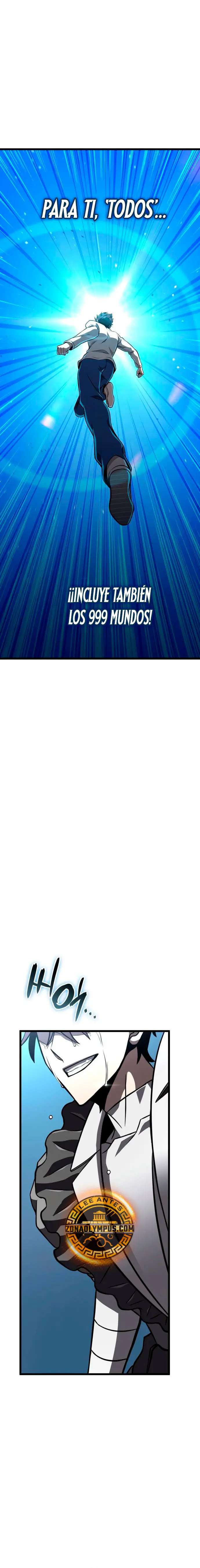 Jugador de talento insano > Capitulo 112 > Page 321