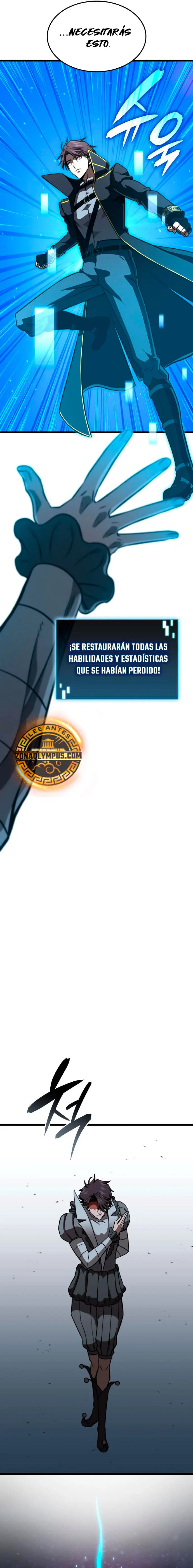 Jugador de talento insano > Capitulo 112 > Page 331