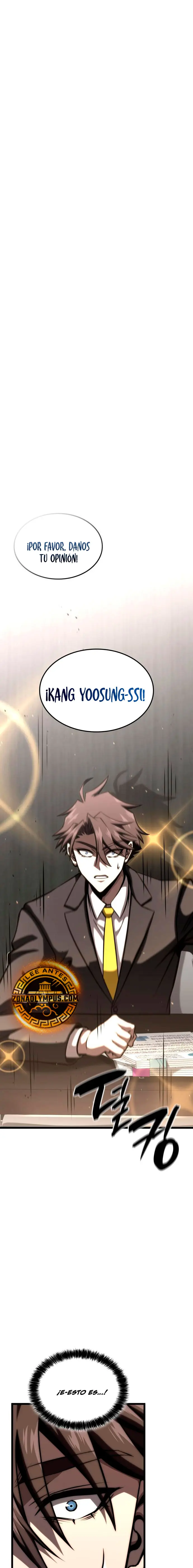 Jugador de talento insano > Capitulo 112 > Page 351