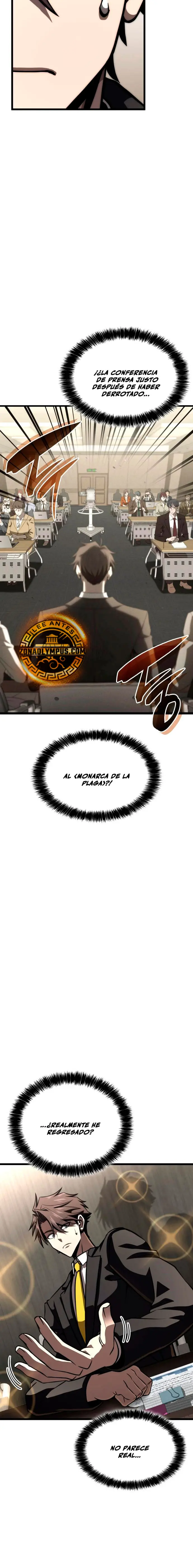 Jugador de talento insano > Capitulo 112 > Page 361