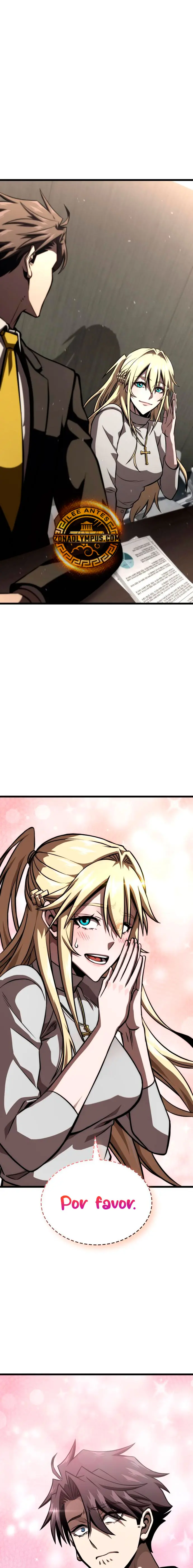 Jugador de talento insano > Capitulo 112 > Page 381