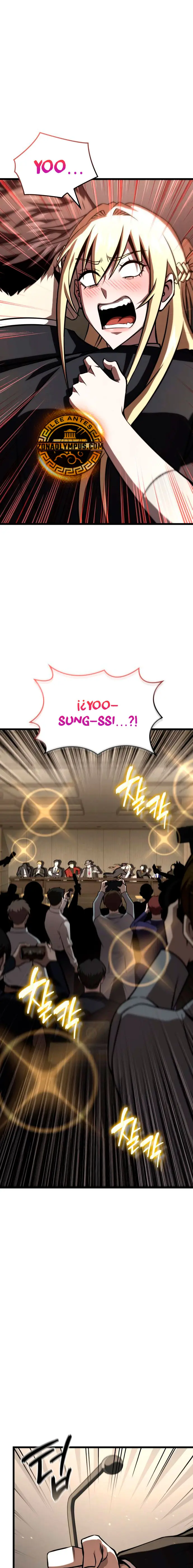 Jugador de talento insano > Capitulo 112 > Page 411