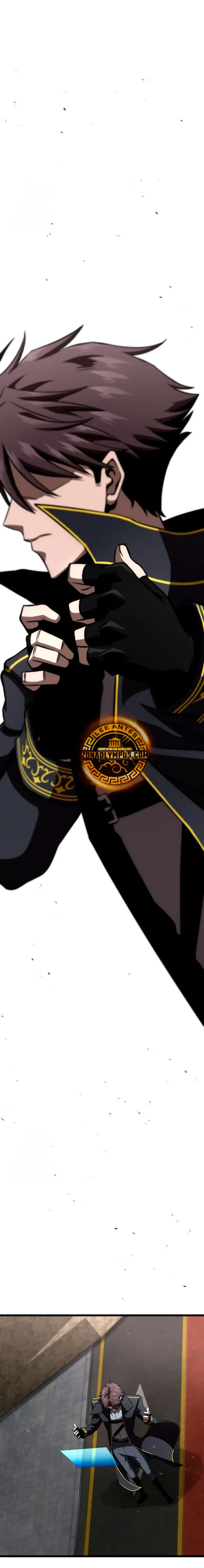 Jugador de talento insano > Capitulo 113 > Page 11