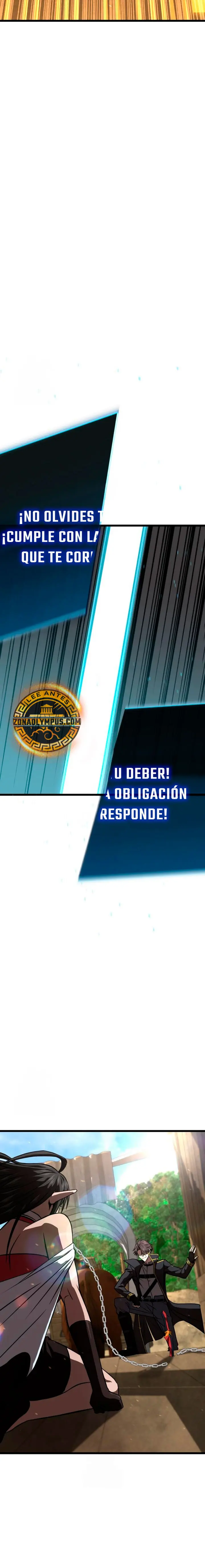 Jugador de talento insano > Capitulo 113 > Page 31