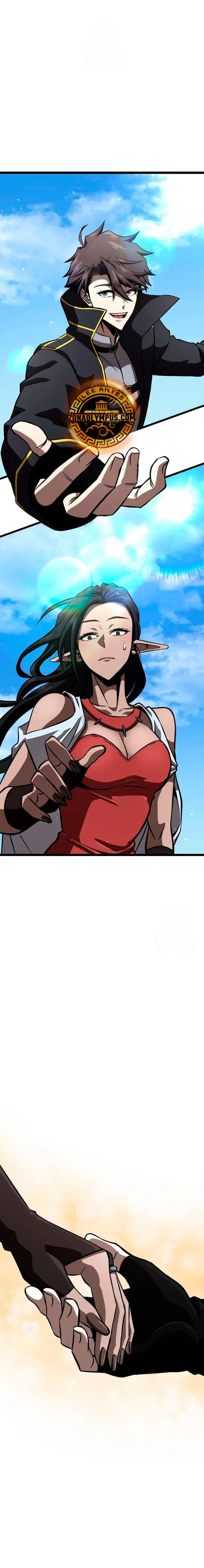 Jugador de talento insano > Capitulo 113 > Page 41