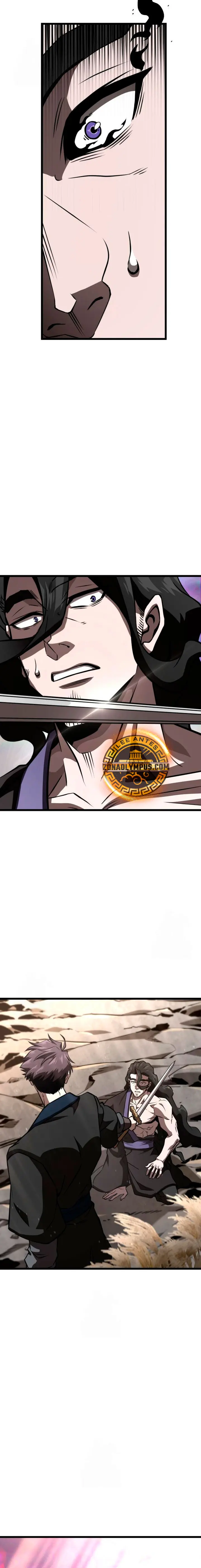 Jugador de talento insano > Capitulo 113 > Page 101