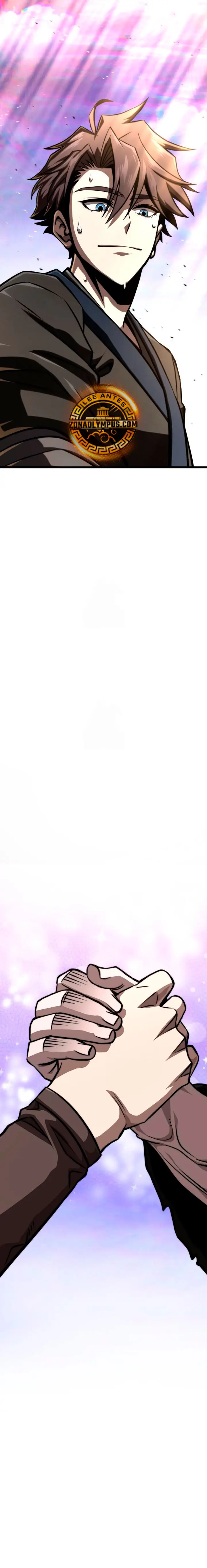 Jugador de talento insano > Capitulo 113 > Page 111