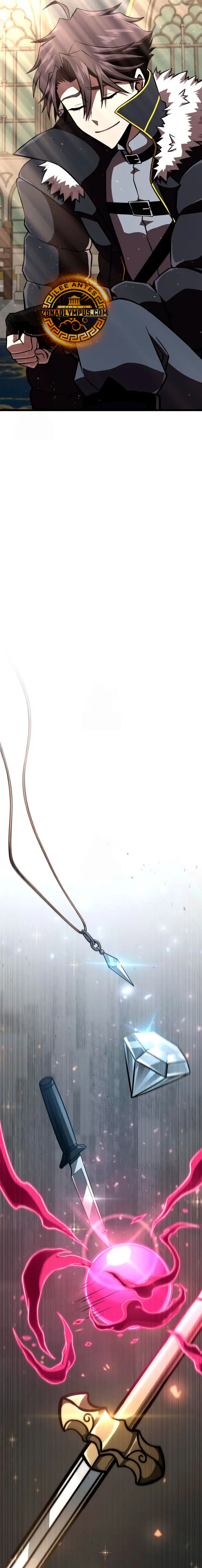 Jugador de talento insano > Capitulo 113 > Page 171