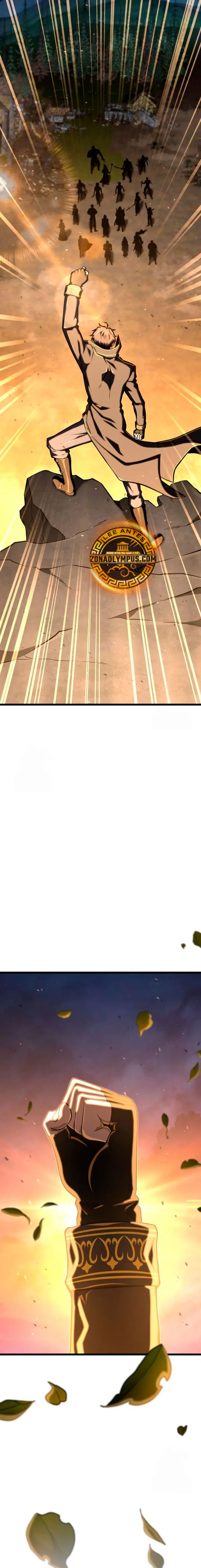 Jugador de talento insano > Capitulo 113 > Page 261