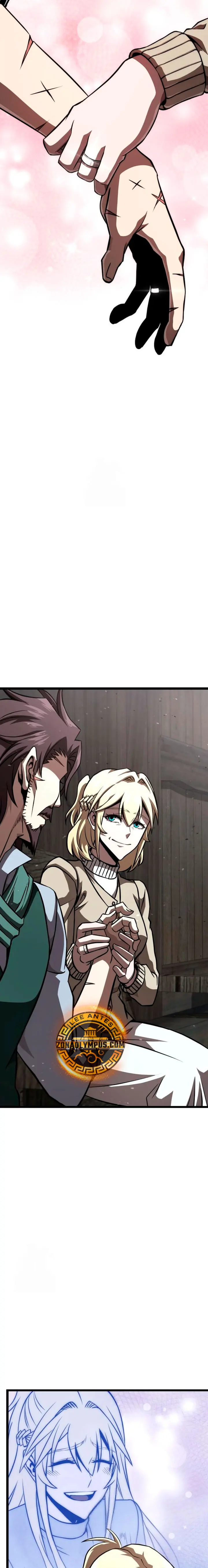 Jugador de talento insano > Capitulo 113 > Page 301