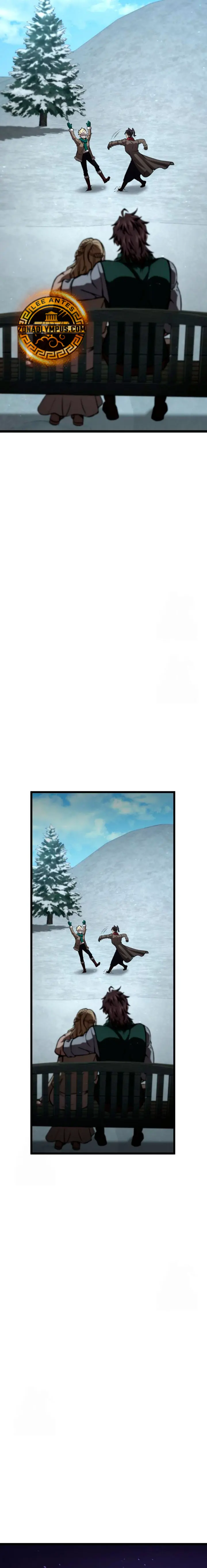 Jugador de talento insano > Capitulo 113 > Page 321