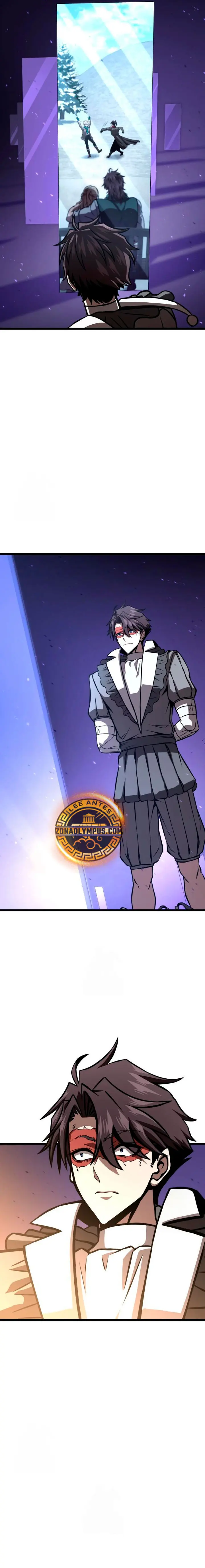 Jugador de talento insano > Capitulo 113 > Page 331