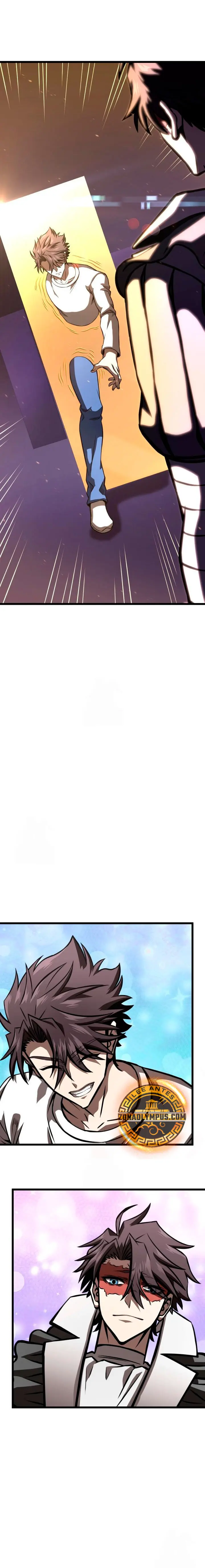 Jugador de talento insano > Capitulo 113 > Page 341