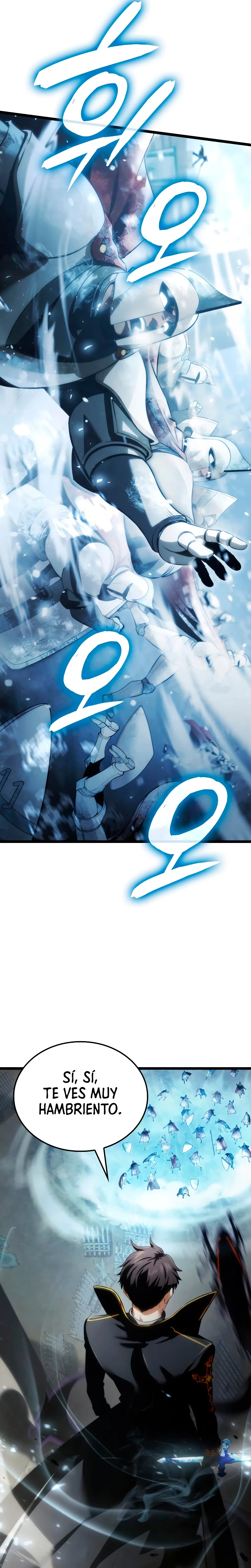 Jugador de talento insano > Capitulo 6 > Page 11
