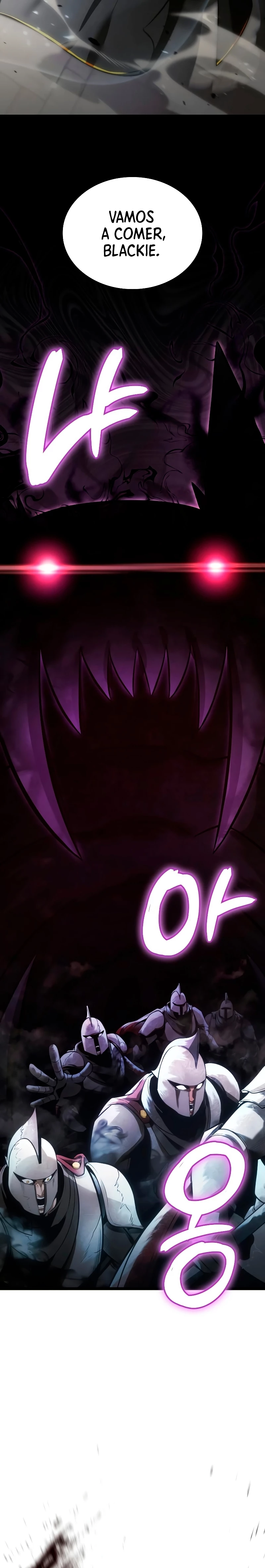 Jugador de talento insano > Capitulo 6 > Page 21