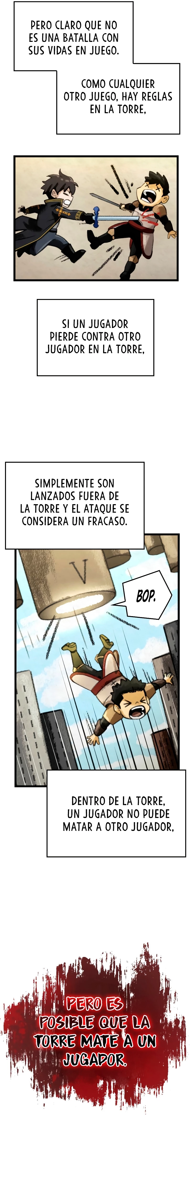 Jugador de talento insano > Capitulo 6 > Page 61