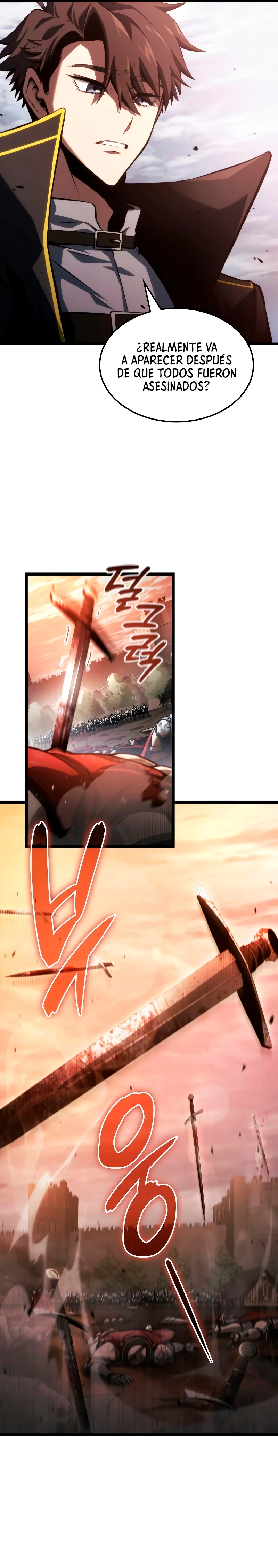 Jugador de talento insano > Capitulo 6 > Page 91