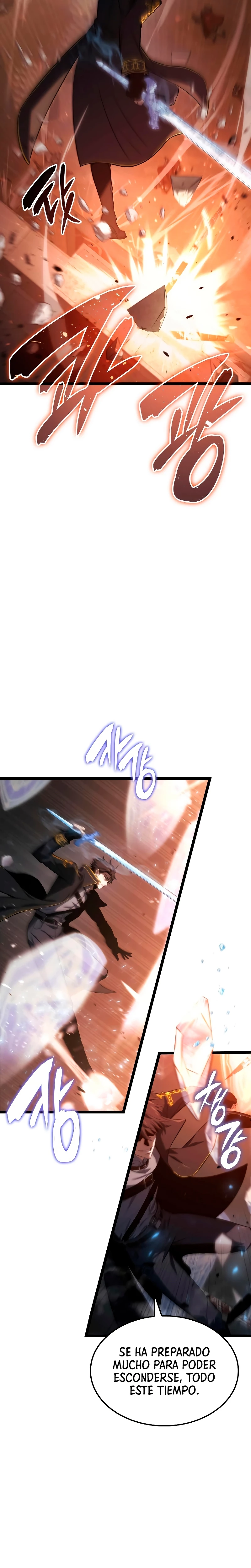 Jugador de talento insano > Capitulo 6 > Page 131