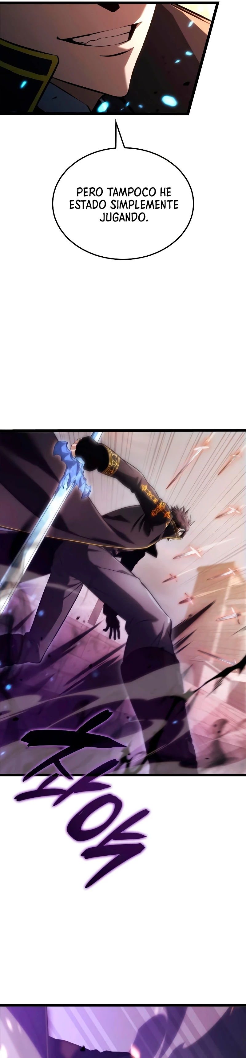 Jugador de talento insano > Capitulo 6 > Page 141