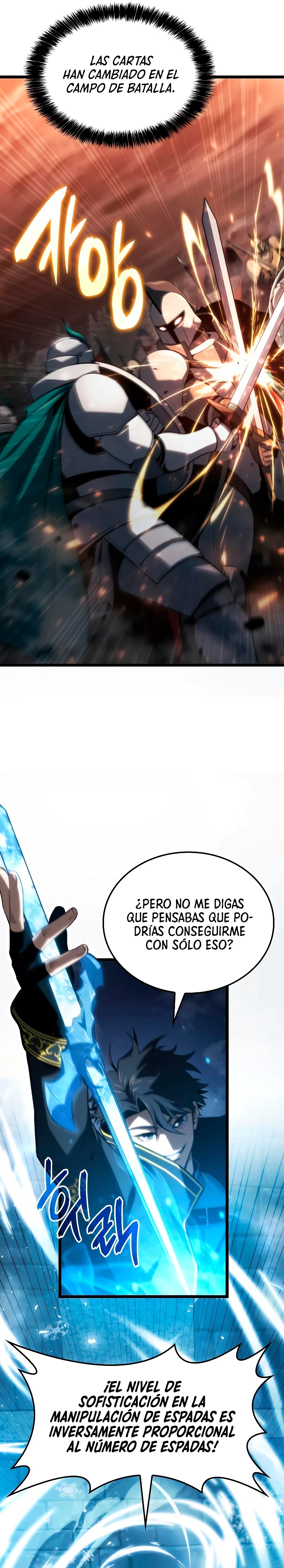 Jugador de talento insano > Capitulo 6 > Page 171